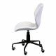Кресло офисное Ray white Е6057