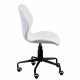 Кресло офисное Ray white Е6057