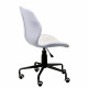 Кресло офисное Ray white Е6057