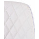 Кресло офисное Ray white Е6057