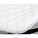 Кресло офисное Ray white Е6057
