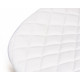 Кресло офисное Ray white Е6057
